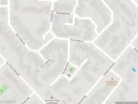 Ambulance met grote spoed naar de Eenigenburg in Heemskerk