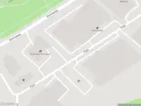 Brandweer naar de Pijler in Brunssum