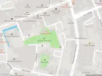 Brandweer met gepaste spoed naar de Hogestede in Roosendaal vanwege een liftopsluiting