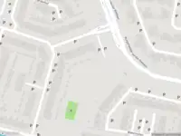 Brandweer met grote spoed naar de Claverenbladstraat in Leusden vanwege reanimatie