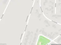 Politie naar de Somerenseweg in Lierop vanwege ongeval met letsel