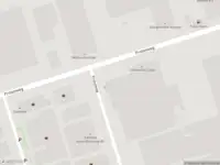 Brandweer met grote spoed naar de Protonweg in Hoorn vanwege voertuigbrand