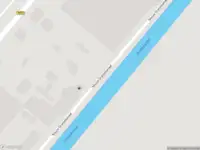 Brandweer met gepaste spoed naar de Nieuw Oranjekanaal in Hoek van Holland vanwege afgaan automatisch brandalarm