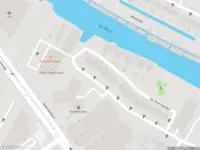 Ambulance met gepaste spoed naar de Oudelandsdijkje in Purmerend