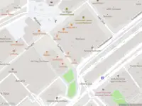 Ambulance met gepaste spoed naar de Turfhaven in 's-Gravenhage