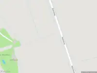 Politie met grote spoed naar de Bekhofweg in Boijl vanwege ongeval met letsel