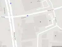 Politie met grote spoed naar de Burgerhout in Bergen op Zoom vanwege letsel