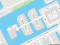 Brandweer met gepaste spoed naar de Beneluxlaan in Woerden vanwege dier(en) in nood