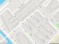 Ambulance met gepaste spoed naar de Rosa Manustuin in Heerhugowaard