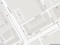 Ambulance met grote spoed naar de Kikkensteinhof in Amsterdam