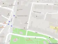 Ambulance en brandweer met grote spoed naar de Wagenmakerslaan in Haarlem vanwege middelgrote brand