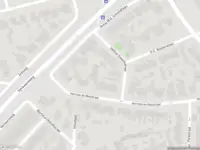 Brandweer met gepaste spoed naar de P.C. Boutenslaan in Harderwijk vanwege een liftopsluiting