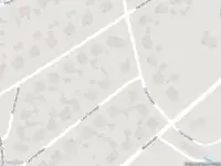 Ambulance met grote spoed naar de Harddraverslaan in Santpoort-Zuid