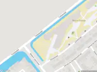 Brandweer met gepaste spoed naar de Schoolstraat in Bolsward vanwege stankoverlast