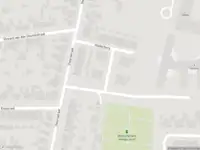 Politie naar de Adriaen Banckertstraat in Geldrop vanwege ongeval met letsel