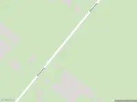 Brandweer met gepaste spoed naar de Rijtvenweg in Sint-Oedenrode