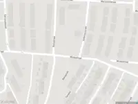 Brandweer met grote spoed naar de Rollostraat in Rotterdam vanwege stankoverlast