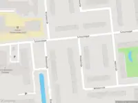 Ambulance met gepaste spoed naar de Schoonegge in Rotterdam