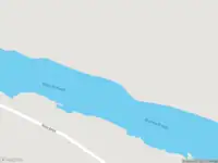 Politie met grote spoed naar de Binnendijk in Hoek vanwege letsel