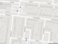 Brandweer met gepaste spoed naar de De Regenboog in Dronten vanwege stankoverlast