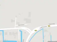 Politie met grote spoed naar de Hoogeveenseweg in Hazerswoude-Dorp vanwege ongeval met letsel