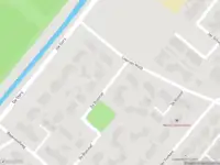 Ambulance met gepaste spoed naar de De Blomhof in Heiloo