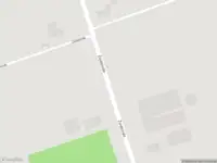 Brandweer met grote spoed naar de Zuideinde in Fochteloo vanwege gebouwbrand