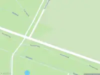 Politie naar de Elspeterweg in Vierhouten vanwege aanrijding met letsel