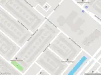 Brandweer met gepaste spoed naar de Zeppelinstraat in 's-Hertogenbosch