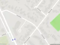 Brandweer met gepaste spoed naar de Goormatenweg in Overdinkel