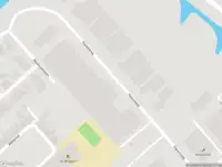 Politie naar de Havenweg in Biddinghuizen