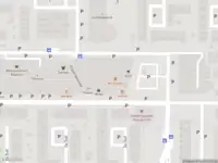 Brandweer met gepaste spoed naar de Joksedam in Leeuwarden