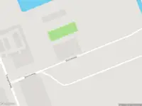 Ambulance met grote spoed naar de Electronweg in Nieuwkoop