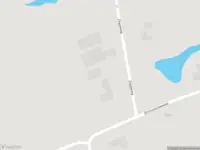 Brandweer met grote spoed naar de Koekoekweg in Drimmelen vanwege reanimatie