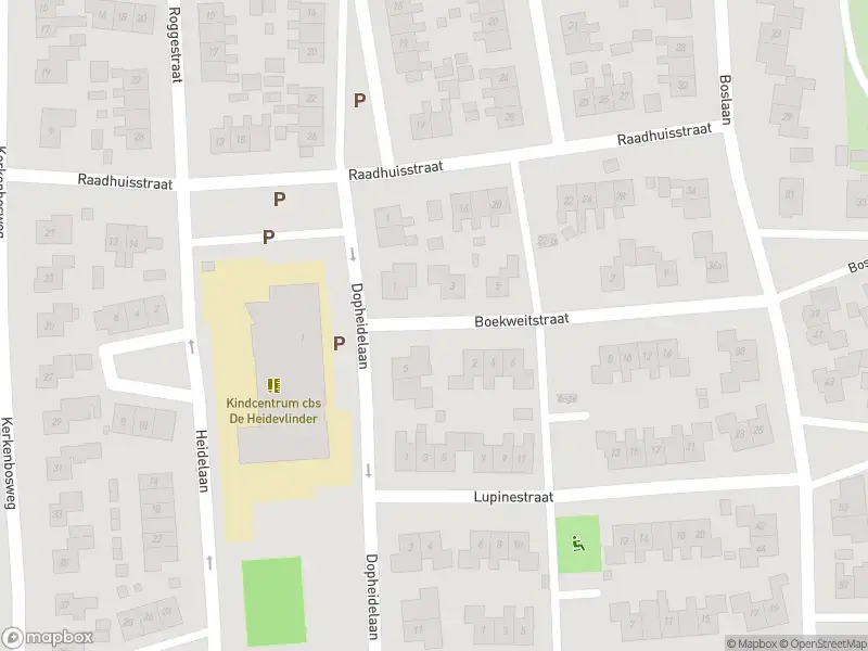 Ambulance met grote spoed naar de Boekweitstraat in Zuidwolde