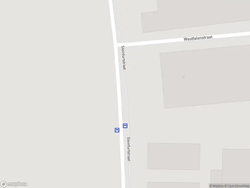 Brandweer met grote spoed naar de Steinfurtstraat in Zwolle vanwege middelgrote brand