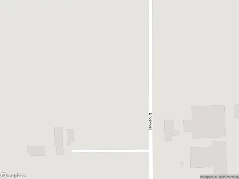 Brandweer met grote spoed naar de Broekweg in Beek en Donk vanwege voertuigbrand