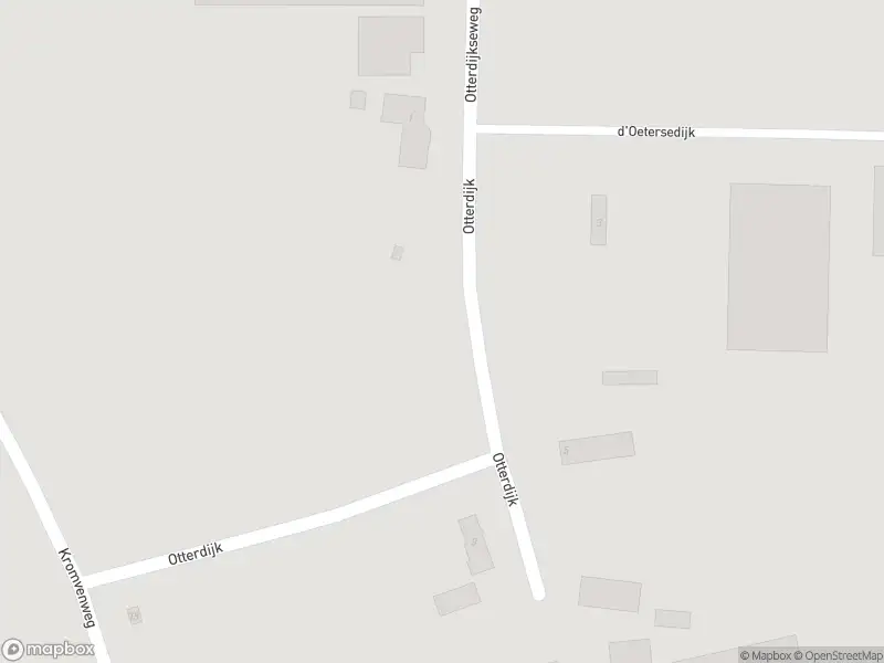 Brandweer met gepaste spoed naar de Otterdijk in Lierop