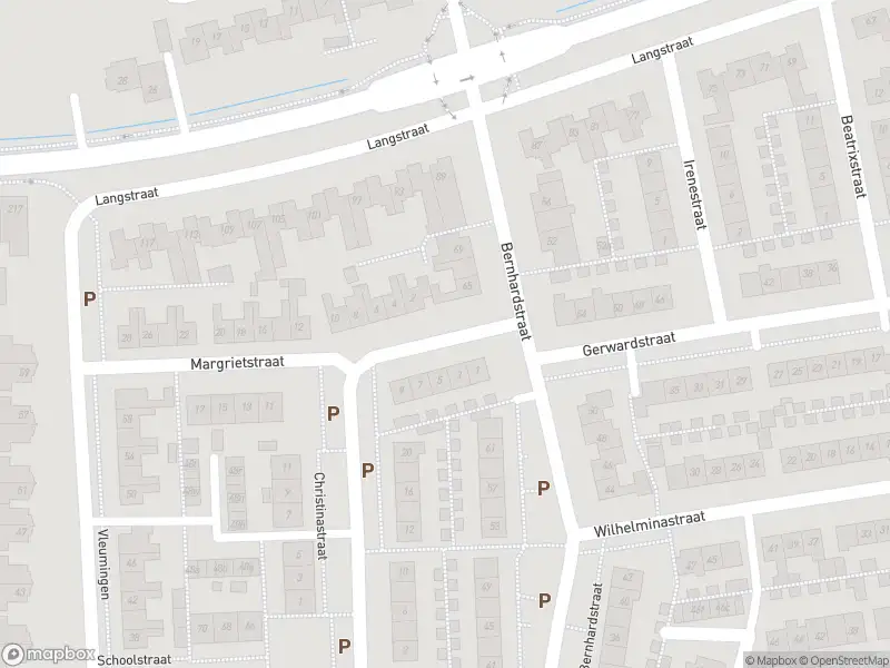 Brandweer met grote spoed naar de Margrietstraat in Gendt vanwege waarnemen gaslucht
