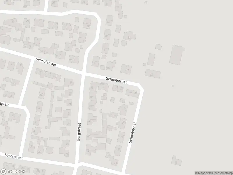 Overlastmelding Schoolstraat in Zegge