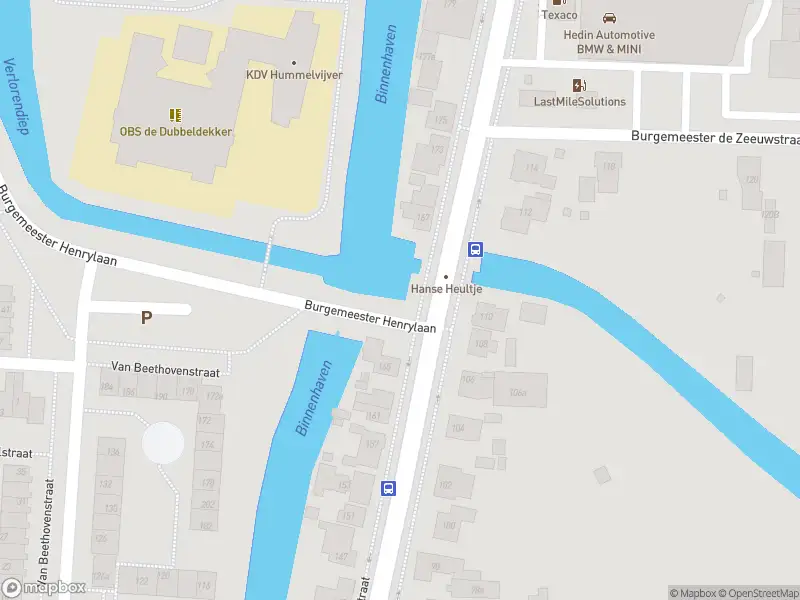 Overlastmelding Burgemeester De Zeeuwstraat in Numansdorp