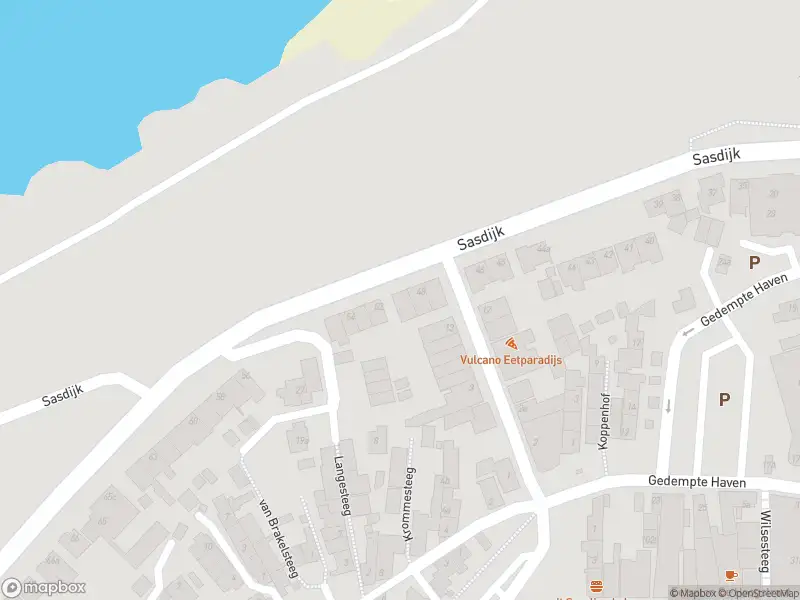 Overlastmelding Sasdijk in Werkendam