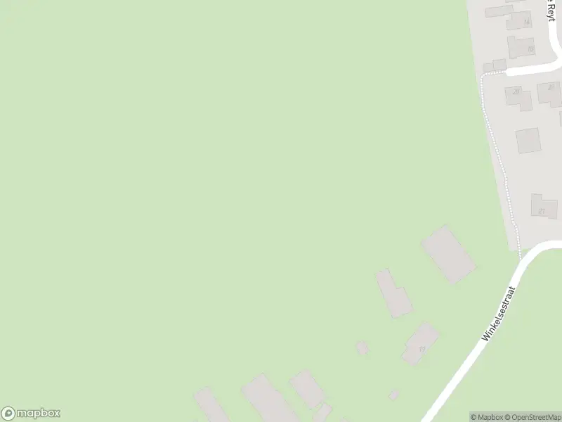 Overlastmelding De Pals in Biezenmortel