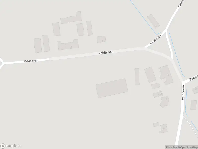 Overlastmelding Veldhoven in Hilvarenbeek gesloten