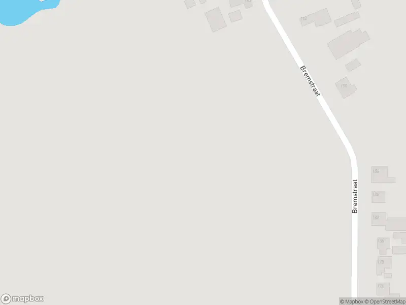 Anonieme overlastmelding Bremstraat in Sint Willebrord