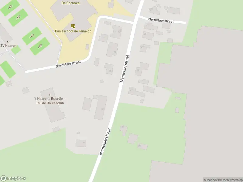 Overlastmelding Nemelaerstraat in Haaren gesloten