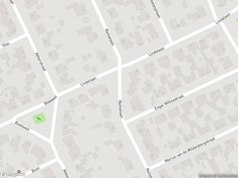 Overlastmelding Nemelaerstraat in Haaren gesloten