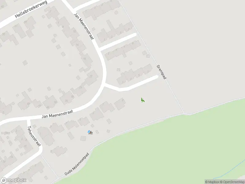 Overlastmelding Papenbroek in Wijnandsrade