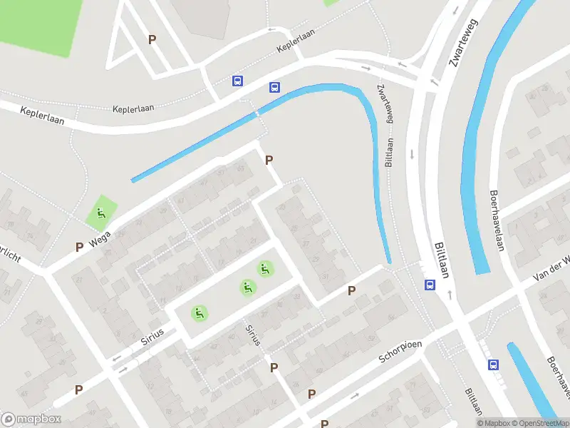 Anonieme overlastmelding Sirius in Katwijk gesloten