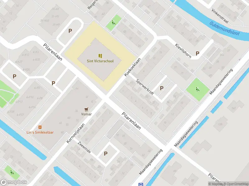 Overlastmelding Sperwerkroft in Noordwijkerhout gesloten